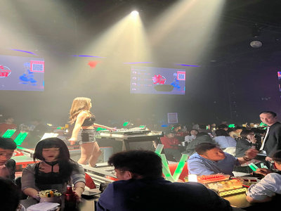 昆明夜总会招聘